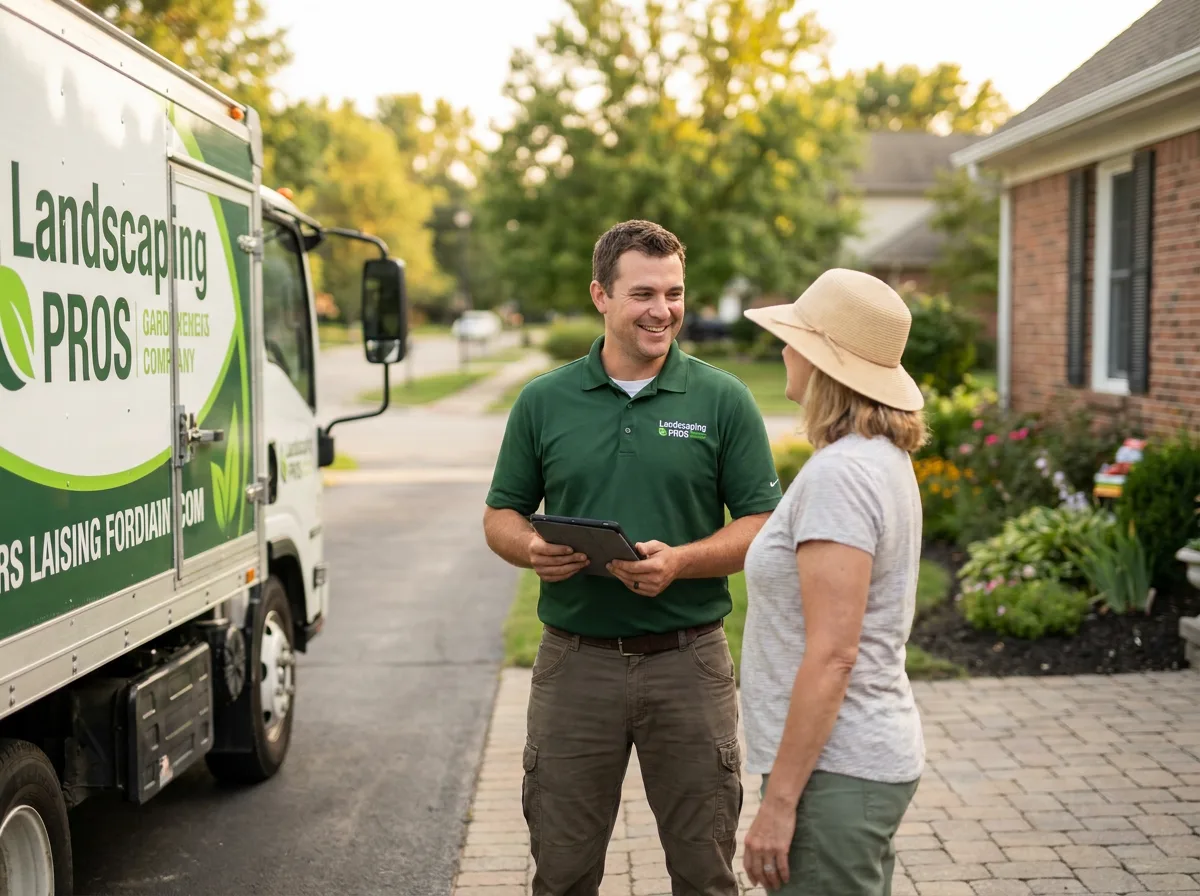 Landscaping Spring City, PA FAQs